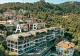 Купить Квартиры с панорамным видом от застройщика в историческом сердце Алании. Недвижимость для ВНЖ 5 