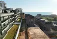 Доступно Крупный жилой проект в Алании, район Конаклы 19