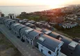 Доступно Крупный жилой проект в Алании, район Конаклы 23