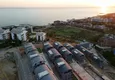 Доступно Крупный жилой проект в Алании, район Конаклы 26