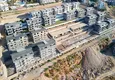 Доступно Крупный жилой проект в Алании, район Конаклы 3