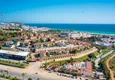 Купить Вилла 3+1 у моря в Конаклы – меблированная, под ВНЖ, с прекрасной локацией 3
