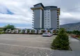 Купить Уютный жилой комплекс в районе Махмутлар 3