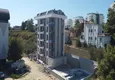 Купить Квартиры от застройщика в Алании, район Авсаллар 3
