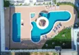 Купить Дуплекс 2+1 в Каргыджаке, 250 метров от пляжа - двухуровневый пентхаус с видом на море 5 