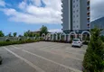 Купить Уютный жилой комплекс в районе Махмутлар 4