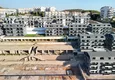 Доступно Крупный жилой проект в Алании, район Конаклы 5