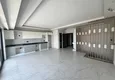 Доступная покупка Дуплекс 2+1 в Каргыджаке, 250 метров от пляжа - двухуровневый пентхаус с видом на море 5 
