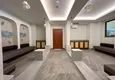 Купить Квартира 2+1 в аренду в Алании, Тюрклер - роскошный комплекс-отель C3-47 72 