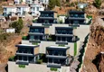 Купить Виллы в Алании, горный район Бекташ - элитная недвижимость от застройщика 13 