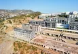 Доступно Крупный жилой проект в Алании, район Конаклы 7