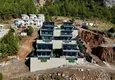Купить Виллы в Алании, горный район Бекташ - элитная недвижимость от застройщика 14 