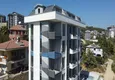 Купить Квартиры от застройщика в Алании, район Авсаллар 7