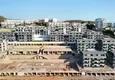 Доступно Крупный жилой проект в Алании, район Конаклы 8