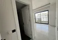 Доступная покупка Дуплекс 2+1 в Каргыджаке, 250 метров от пляжа - двухуровневый пентхаус с видом на море 8 