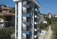 Купить Квартиры от застройщика в Алании, район Авсаллар 8