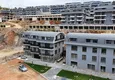 Купить Крупный жилой проект в Алании, район Конаклы 6