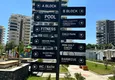 Купить Выгодная цена! Квартира 1+1 в Махмутларе с видом на горы 15