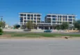 Купить Квартира 1+1 в районе Кепез – первичная недвижимость в Анталии  1 