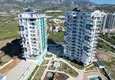 Купить Выгодная цена! Квартира 1+1 в Махмутларе с видом на горы 2