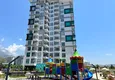 Купить Выгодная цена! Квартира 1+1 в Махмутларе с видом на горы 8