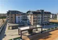 Купить Современный комплекс в Алании, район Оба 11 