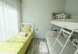 Доступная покупка Садовый дуплекс 3+1 в Каргыджаке с мебелью - недвижимость под гражданство 14 
