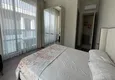 Доступная покупка Элитная вилла 3+1 в Каргыджак – двухуровневая с мебелью в коттеджном комплексе 16 