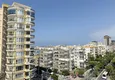 Доступная покупка Квартира 2+1 в Махмутларе, проспект Барбаросса - всего 150 метров до моря 26 