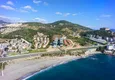 Купить Садовый дуплекс 3+1 в Каргыджаке с мебелью - недвижимость под гражданство 3 