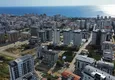 Купить Новый комплекс в Махмутларе, Аланья. Квартиры от застройщика 3 