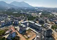 Купить Современный комплекс в Алании, район Оба 3 