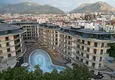 Доступно Элитная недвижимость от застройщика в Алании, район Оба 4 
