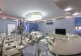 Доступная покупка Элитный пентхаус 3+1 в Оба - двухуровневая квартира с роскошным интерьером 6