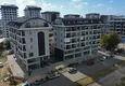 Купить Новый комплекс в Махмутларе, Аланья. Квартиры от застройщика 8 