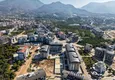Купить Современный комплекс в Алании, район Оба 9 