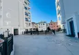 Купить Квартира в центре Алании с чистовой отделкой – район пляжа Клеопатра 11 