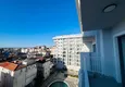 Доступная покупка Квартира 1+1 в центре Алании – район пляжа Клеопатра, от собственника 11