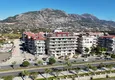 Купить Новый проект на первой береговой линии в районе Кестель, Алания 1
