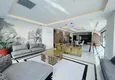 Купить Квартира в центре Алании с чистовой отделкой – район пляжа Клеопатра 12 