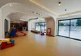 Купить Квартира в центре Алании с чистовой отделкой – район пляжа Клеопатра 15 