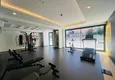 Купить Квартира 1+1 в центре Алании – район пляжа Клеопатра, от собственника 18