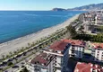 Купить Новый проект на первой береговой линии в районе Кестель, Алания 2