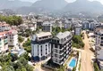 Купить Недвижимость от застройщика в Алании, район Оба 2 
