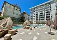 Купить Квартира 1+1 в центре Алании – район пляжа Клеопатра, от собственника 5