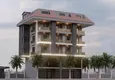 Купить Квартиры от застройщика в районе Кестель на первой береговой линии  4 