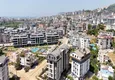 Купить Недвижимость от застройщика в Алании с рассрочкой до 2х лет - новый жилой комплекс в районе верхняя Оба 5 