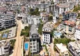 Купить Недвижимость от застройщика в Алании с рассрочкой до 2х лет - новый жилой комплекс в районе верхняя Оба 6 