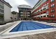 Купить Квартира 1+1 с видом на море в комплексе на первой береговой в районе Оба  6 
