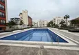 Купить Квартира 1+1 с видом на море в комплексе на первой береговой в районе Оба  7 